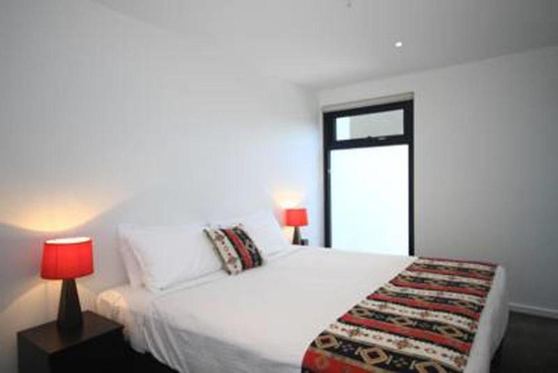Rnr Serviced Apartments North Melbourne Exterior foto
